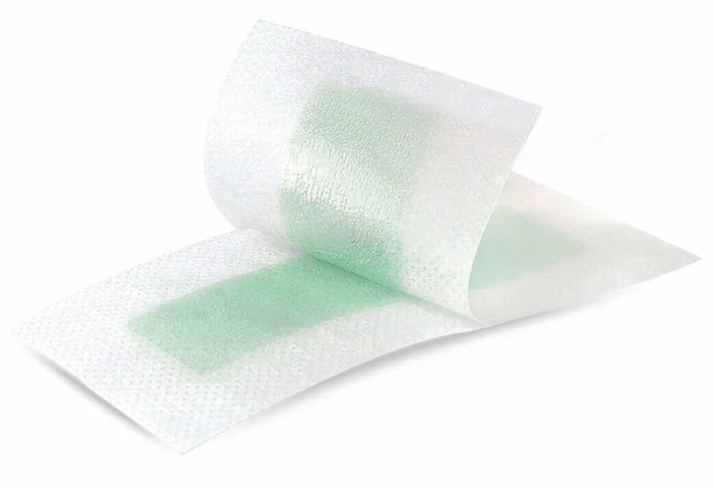 VIEL Facial Depilatory Wax Strips+after waxing wipes