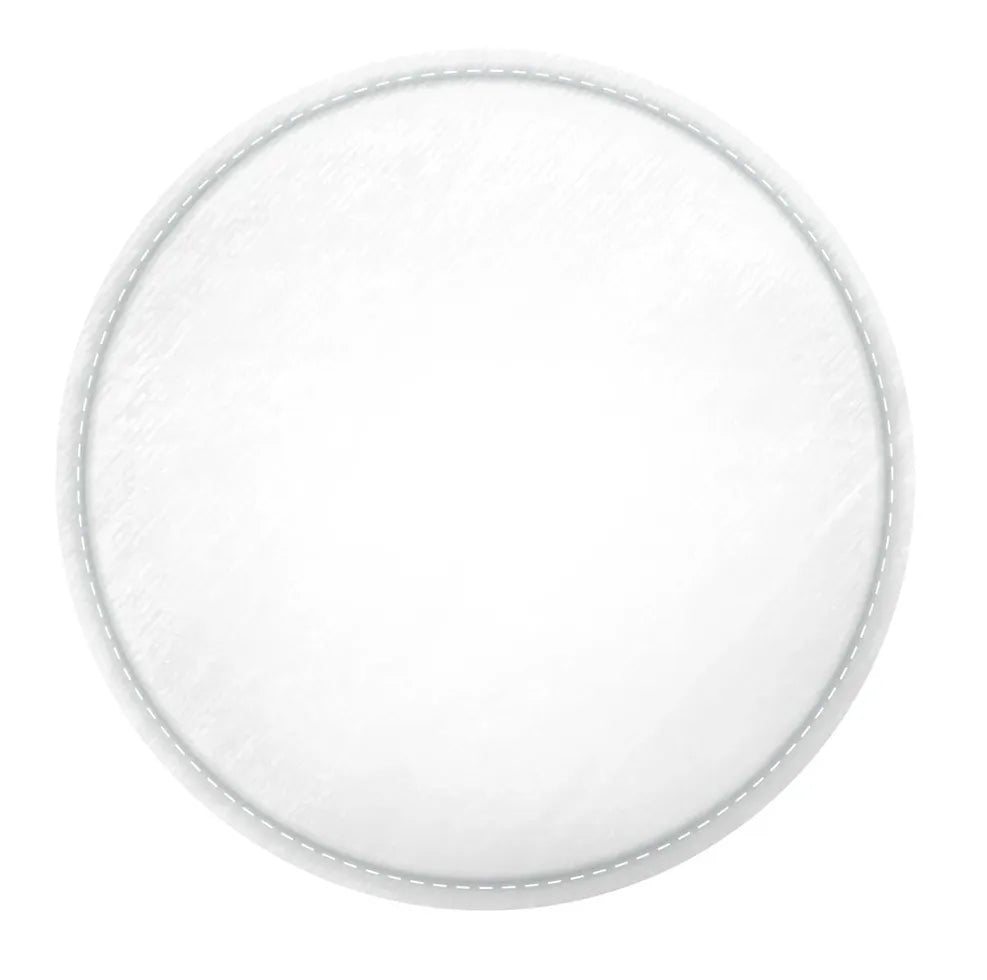 Makeup remover pads
