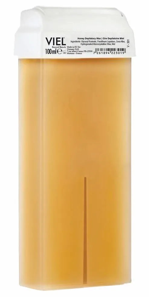 Wax Roller Cartridge 100ml