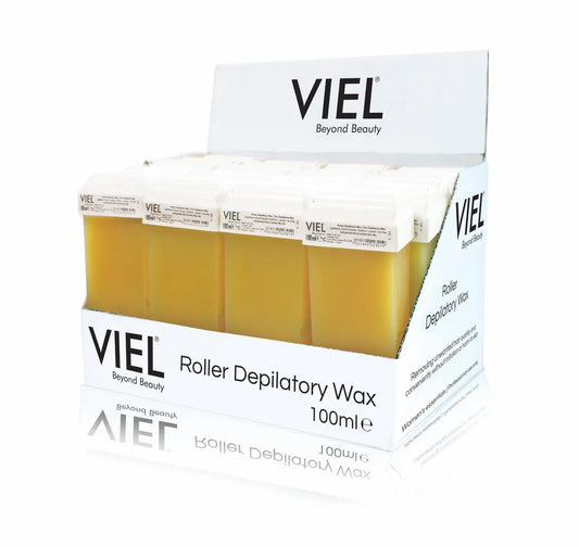 Wax Roller Cartridge 100ml