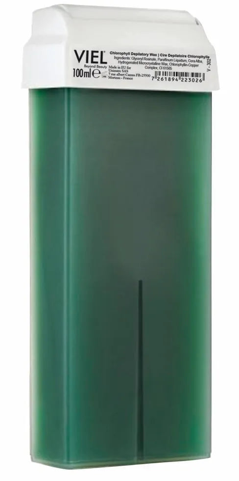 Wax Roller Cartridge 100ml