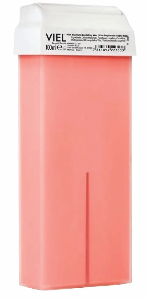 Wax Roller Cartridge 100ml