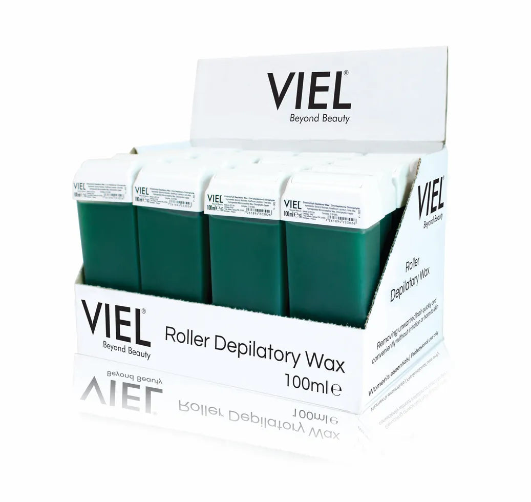 Wax Roller Cartridge 100ml