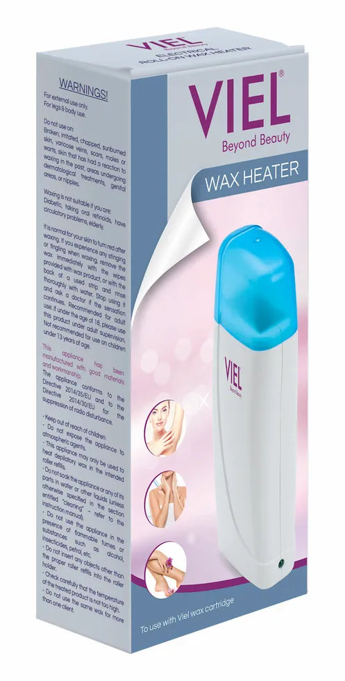 VIEL Roll On Wax Heater Machine