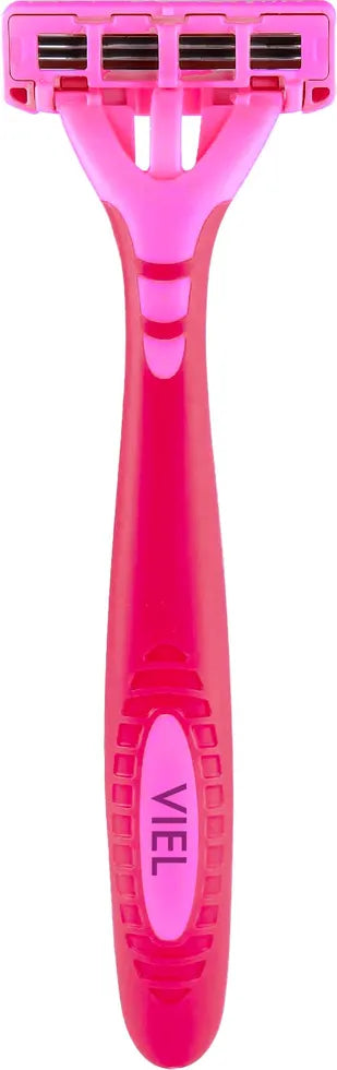 VIEL Shaving 3 Blades Razor