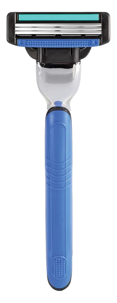 VIEL Max 3 blades + 1 extra Cartridge for Men