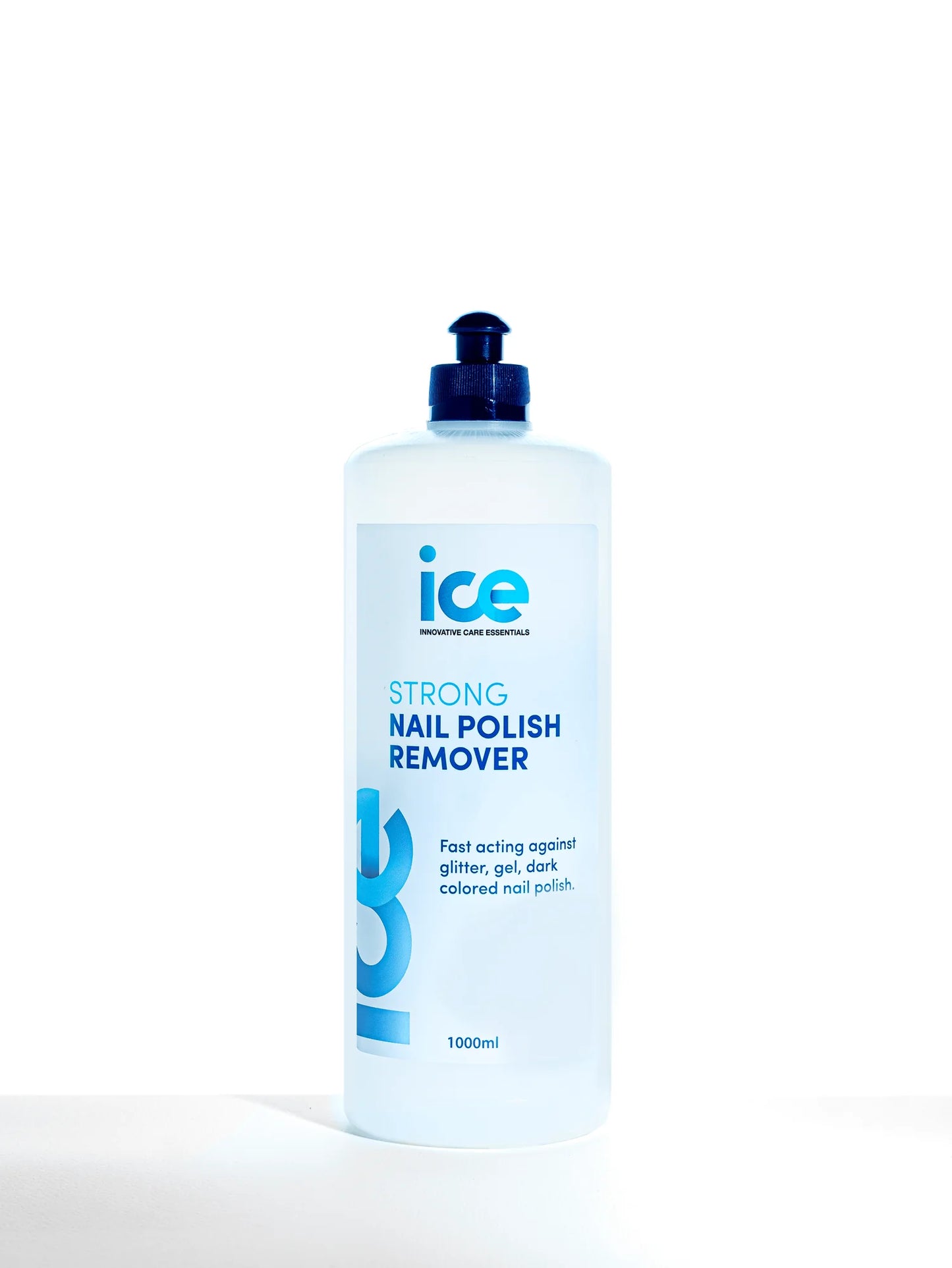 Strong Pure Acetone Nail Polish Remover 1L
