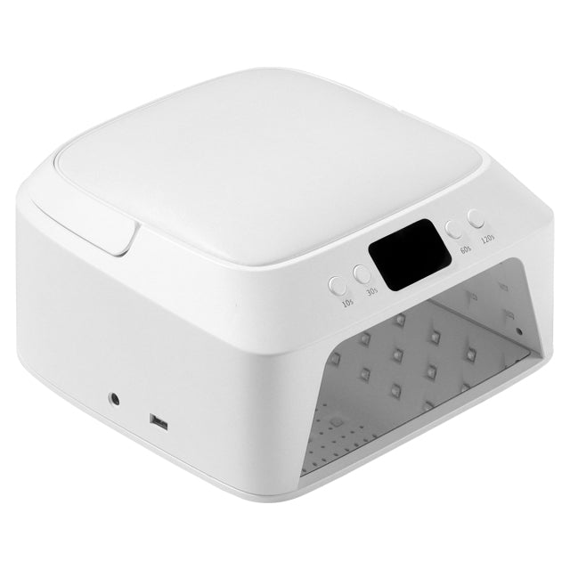 AI Intelligent UV Nail Lamp