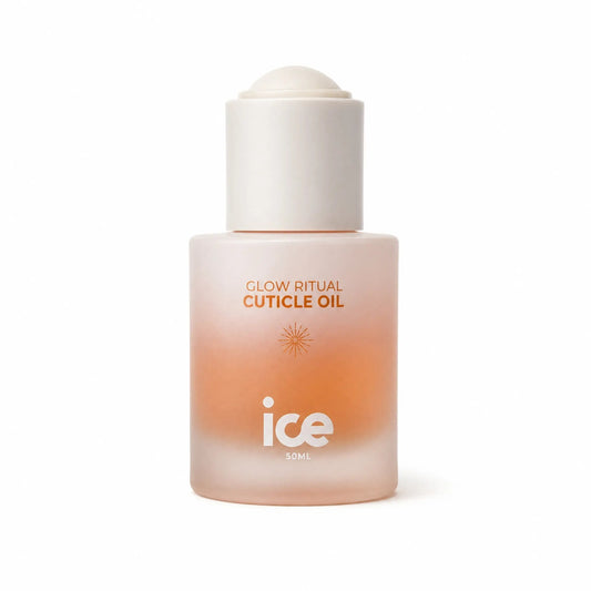 ice Cuticle Oil 50ml