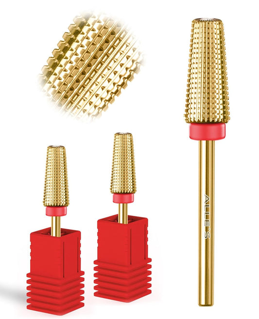 Professional Carbide Nail Drill Bit
