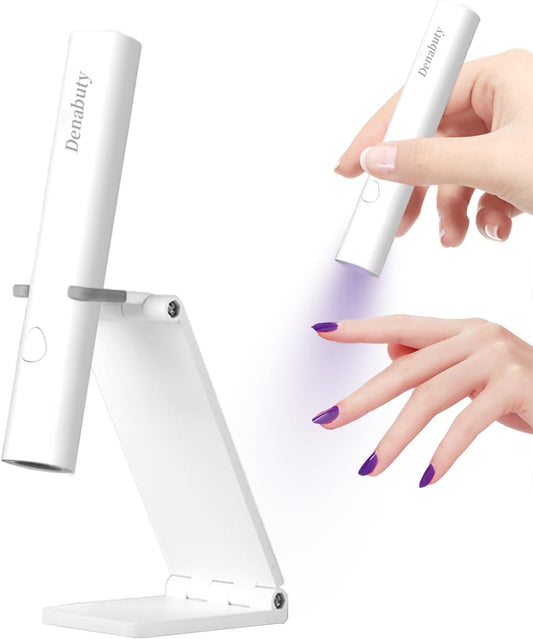 2in1 Mini UV Light