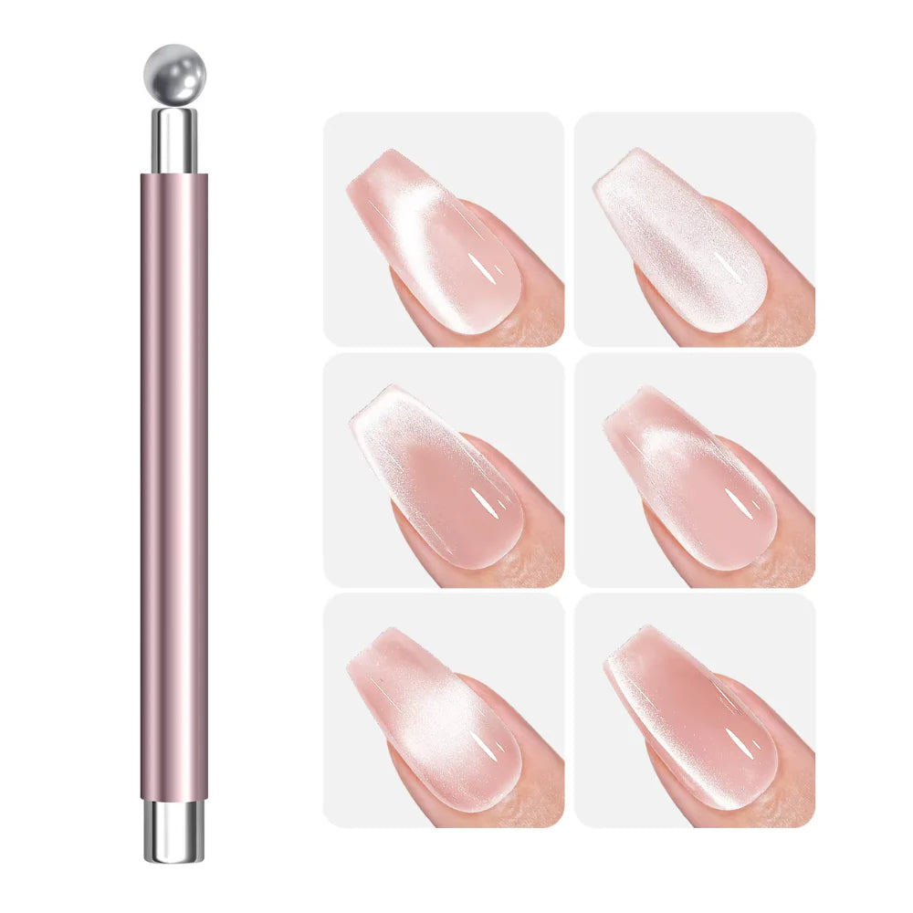 3in1 Cateye Magnet