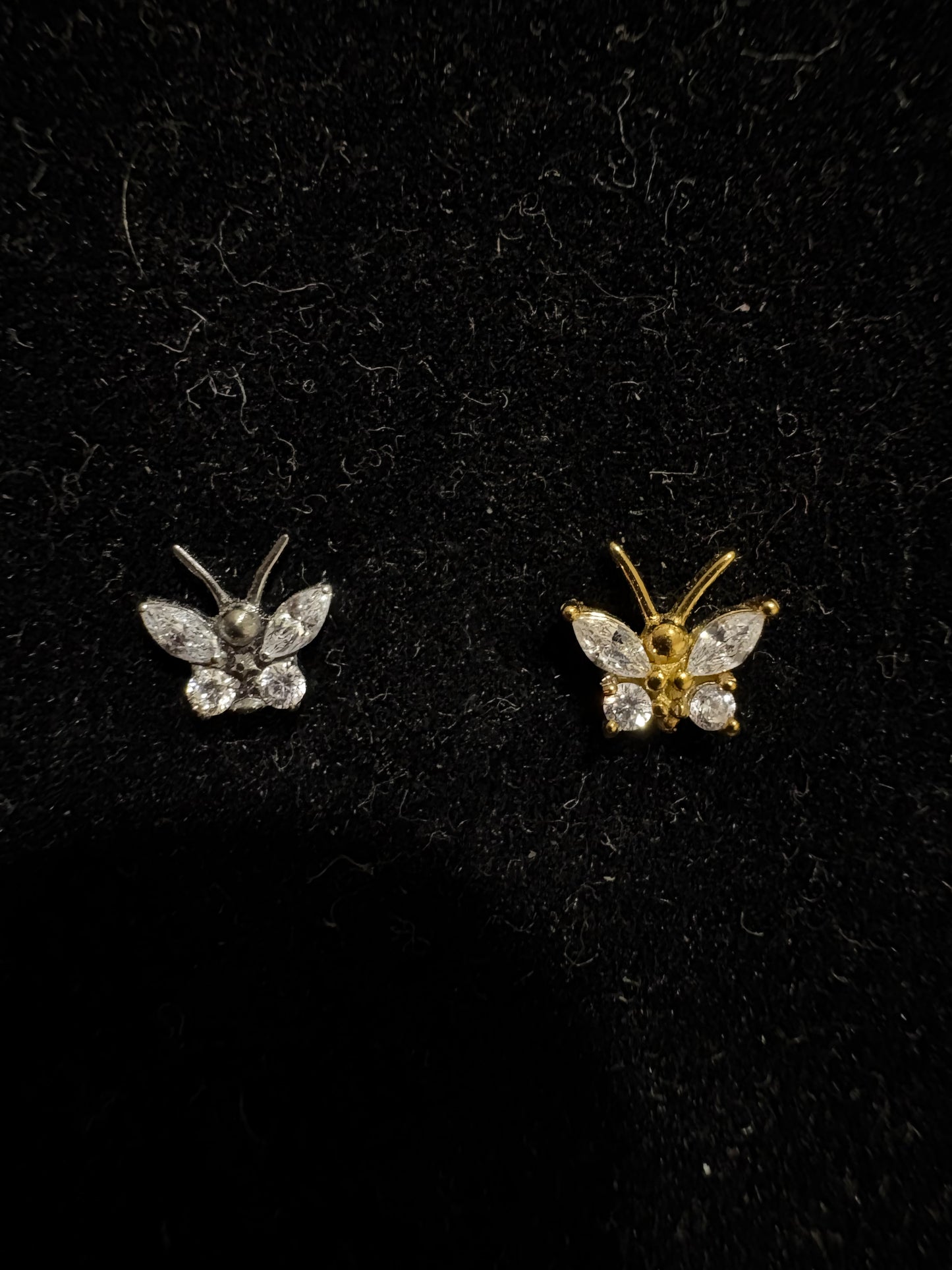 Ear Piercing