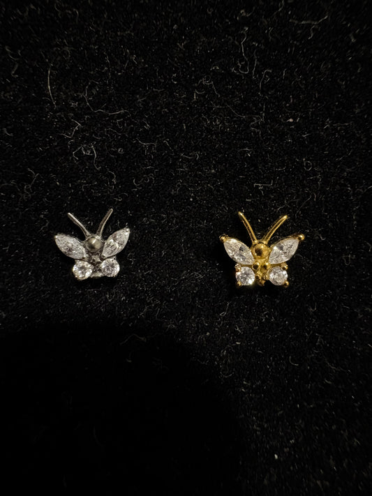 Ear Piercing