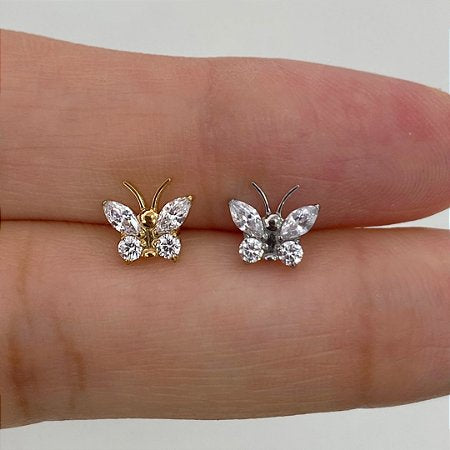 Ear Piercing