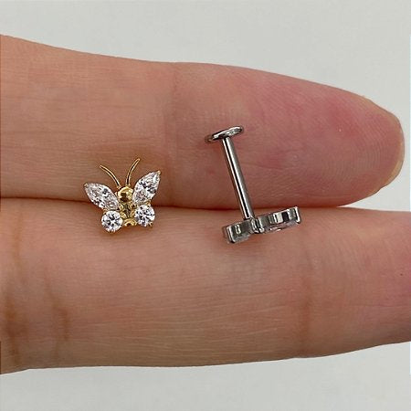 Ear Piercing