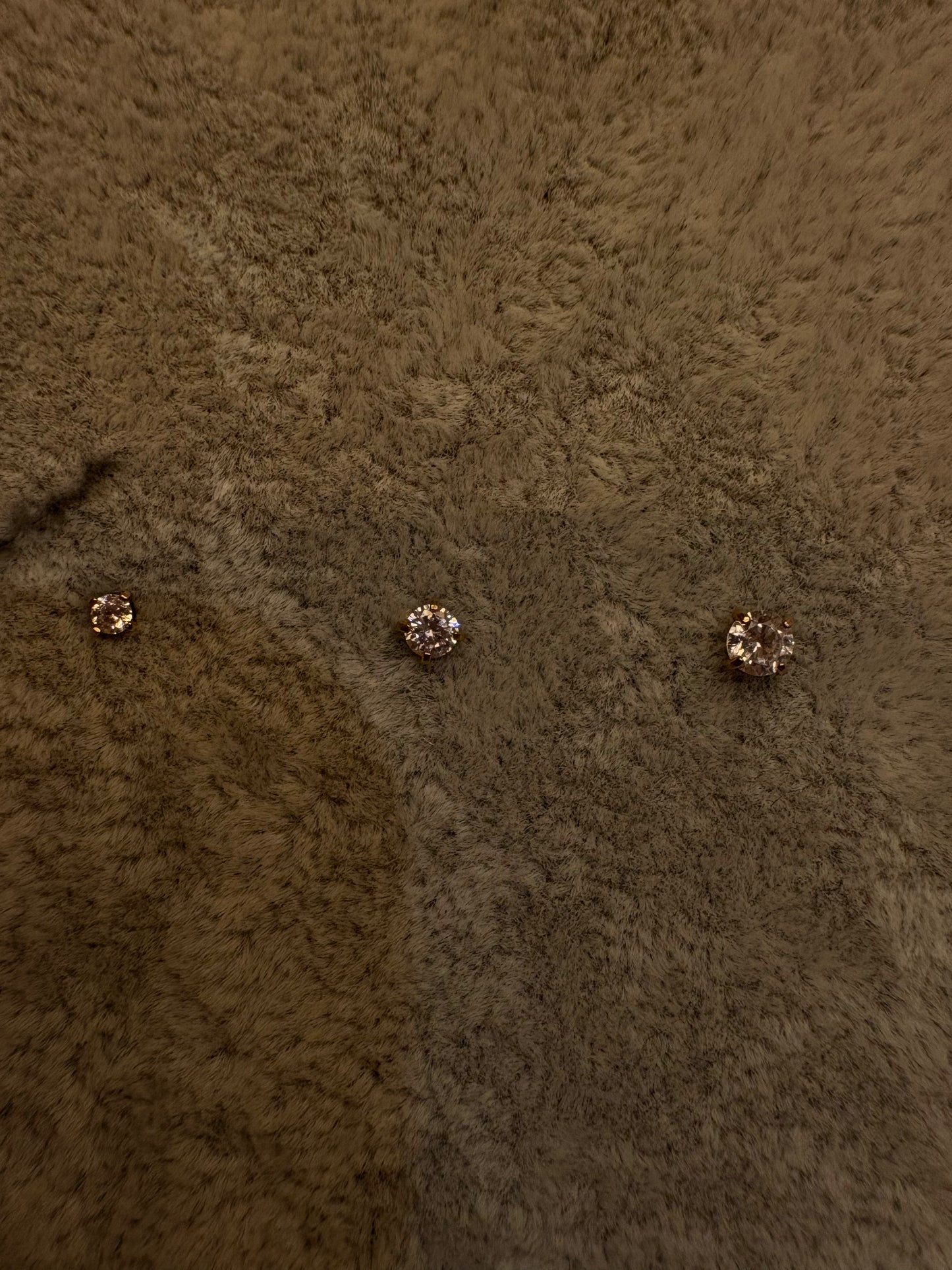 Ear Piercing