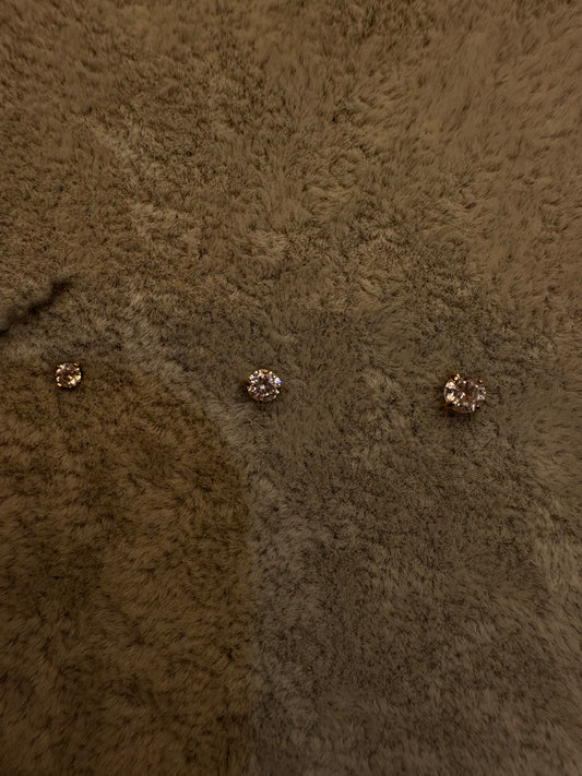 Ear Piercing