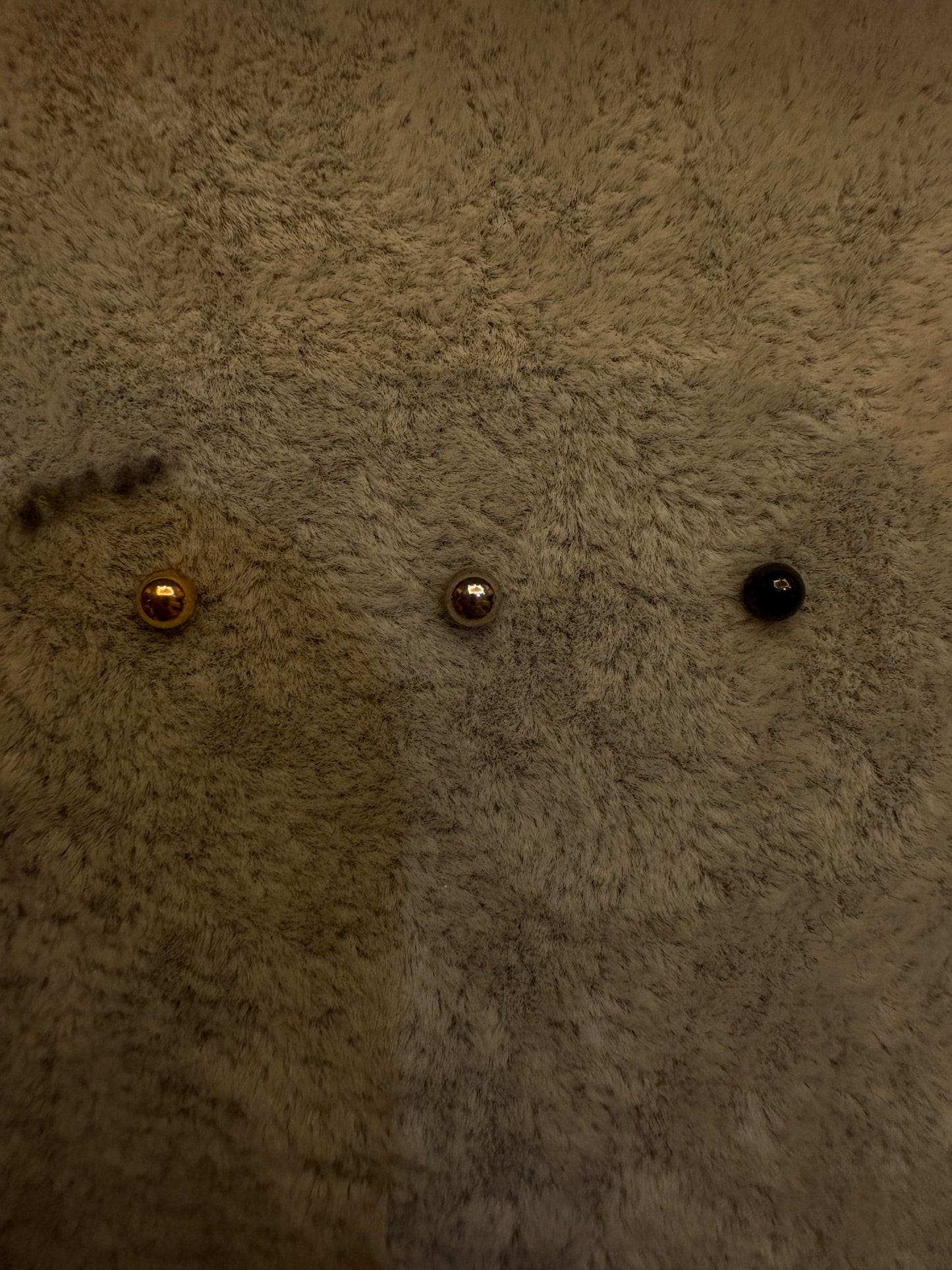 Ear Piercing
