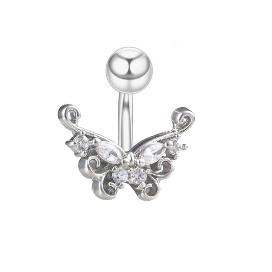 Belly Piercing