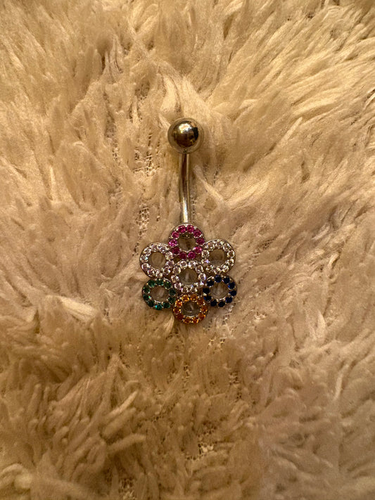 Belly Piercing