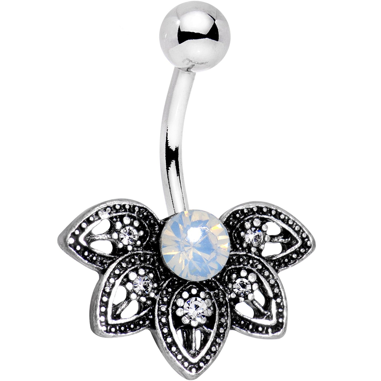Belly Piercing