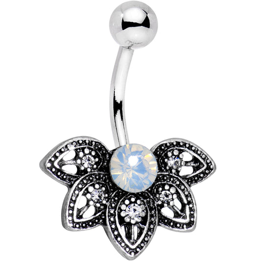 Belly Piercing