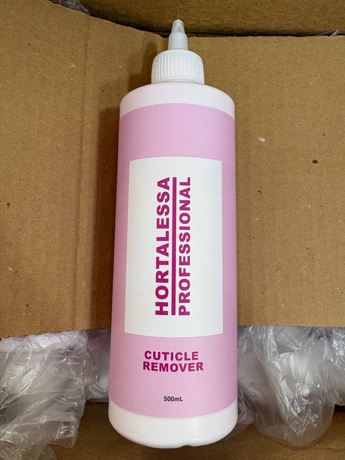 Hortaleza Cuticle Remover