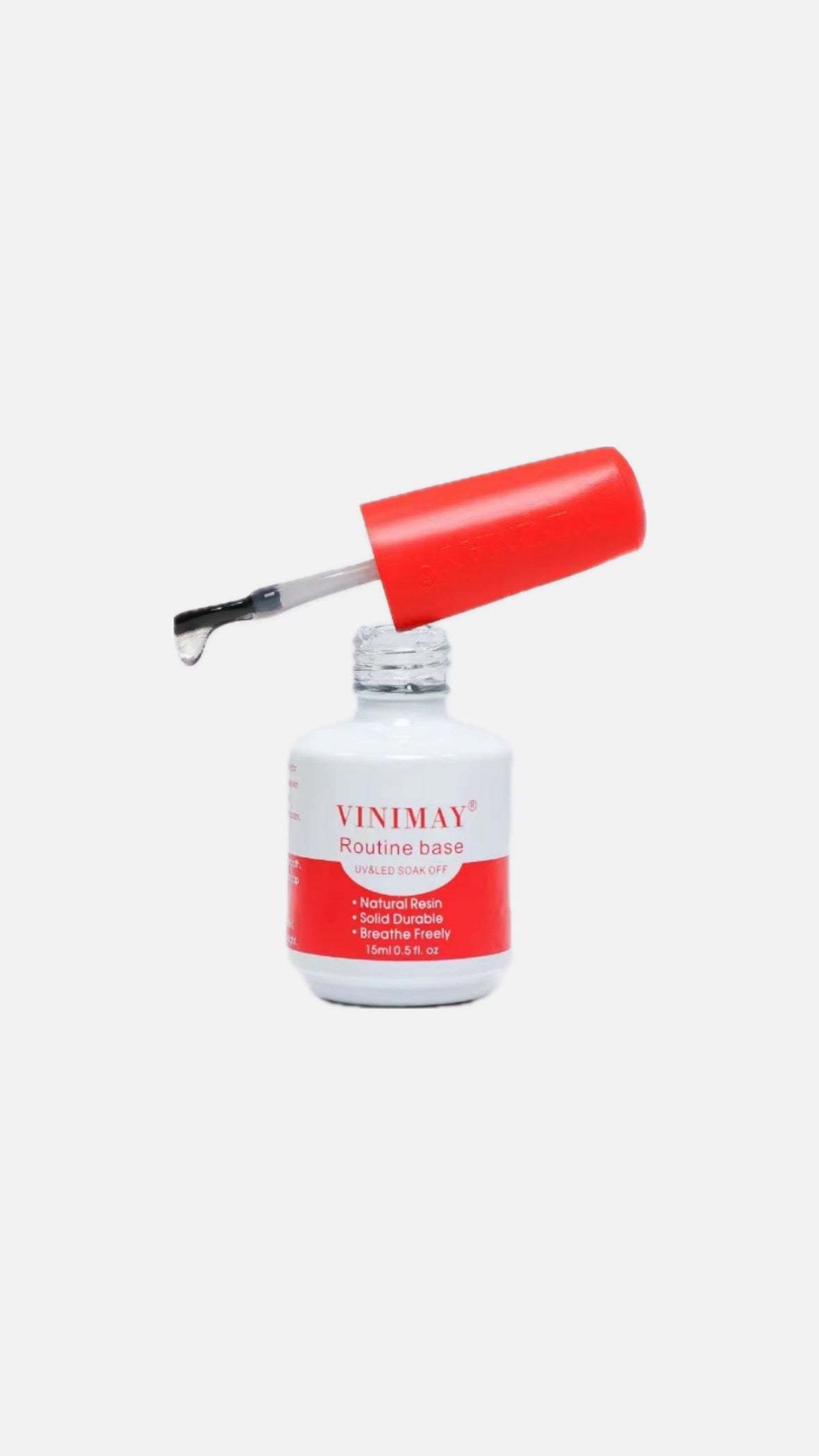 Routine Base Coat Gel-15ml