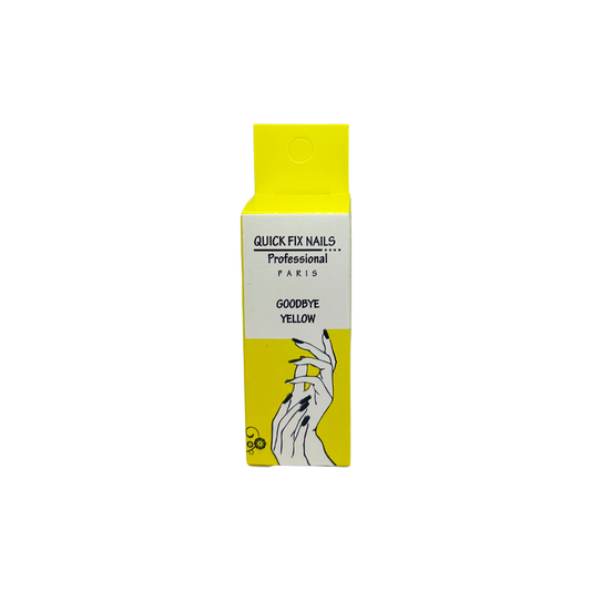 Quick Fix Good Bye Yellow (12ml)