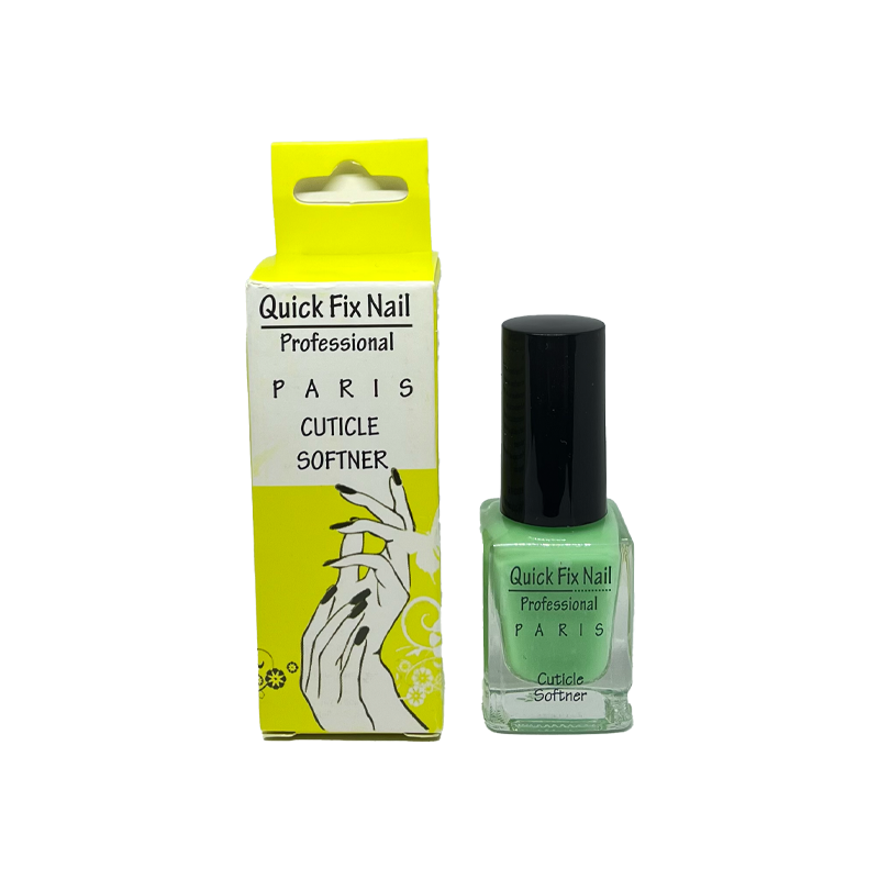 Quick Fix Cuticle Softner (12ml)