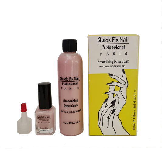 Quick Fix Base Coat Kit (110ml+12ml)