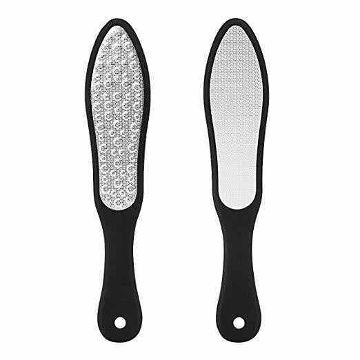 Foot File
