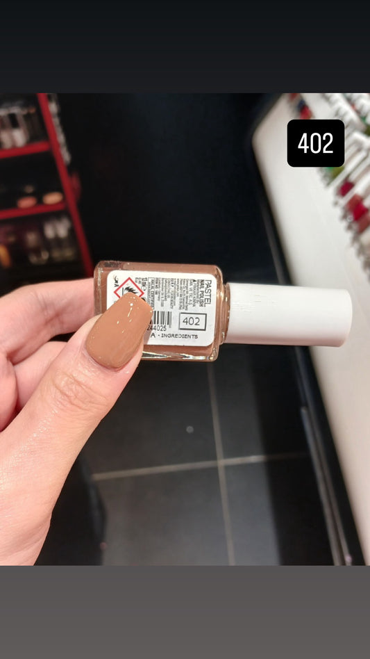 Pastel Nail Polish-402