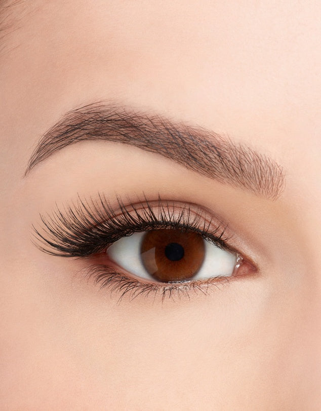 Lashes-faux mink 811