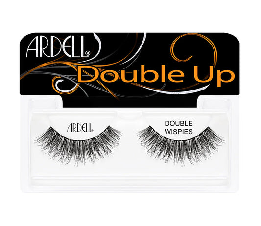Lashes-Double Wispies