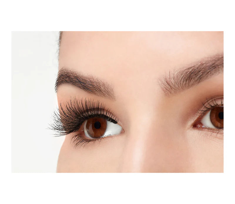Lashes-Double Wispies