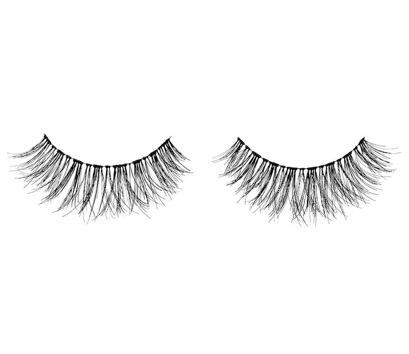 Lashes-Double Wispies