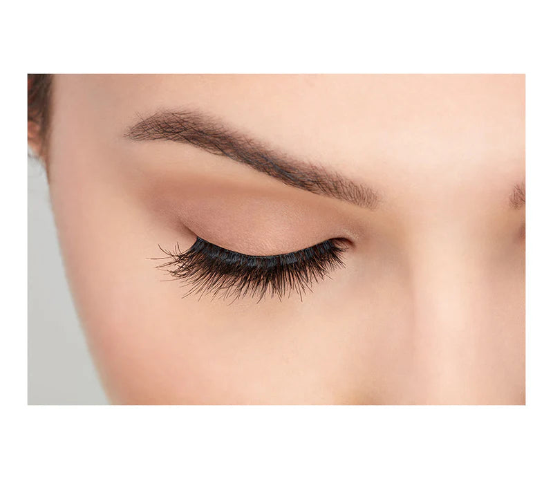 Lashes-Double Wispies