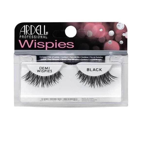 Lashes-Demi Wispies