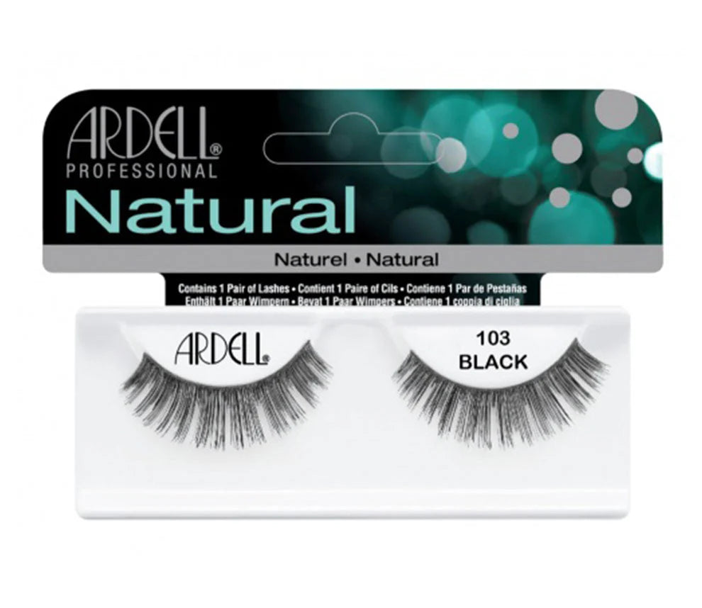 Lashes-103