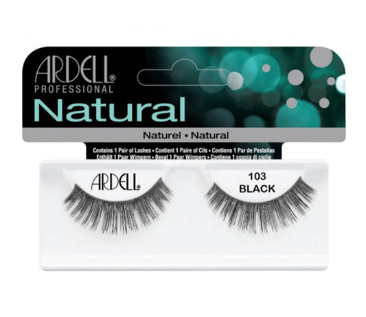 Lashes-103