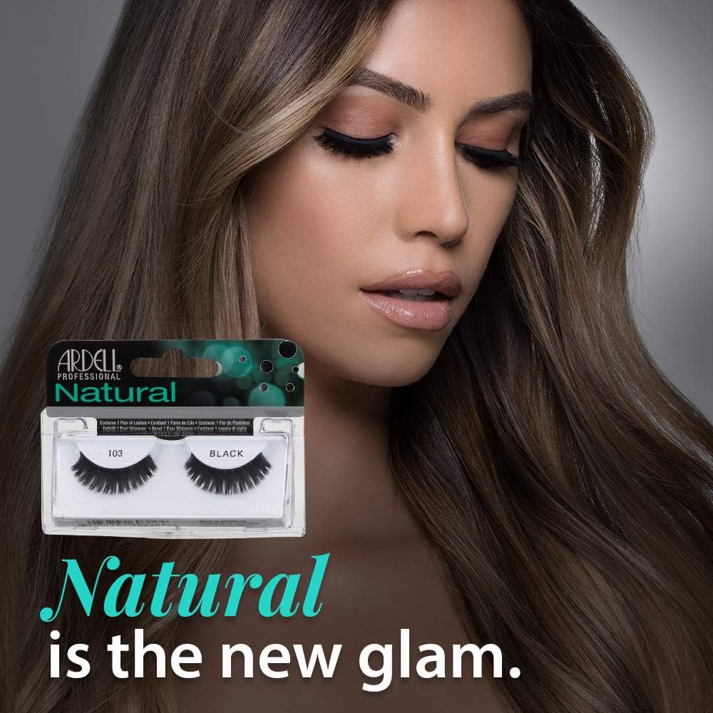 Lashes-103