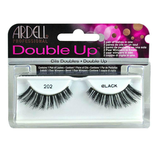 Lashes-Double Up 202