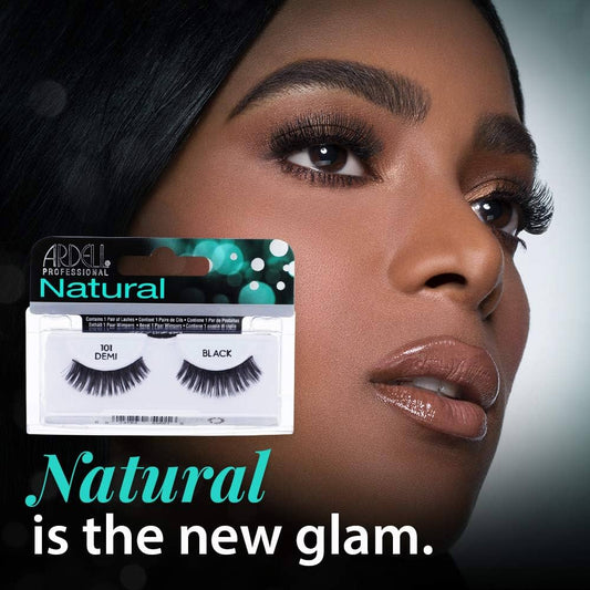 Lashes-Demi 101