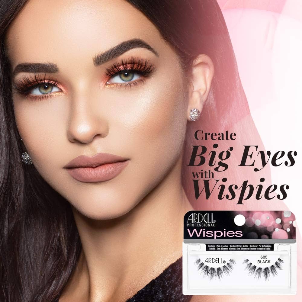 Lashes-wispies 600