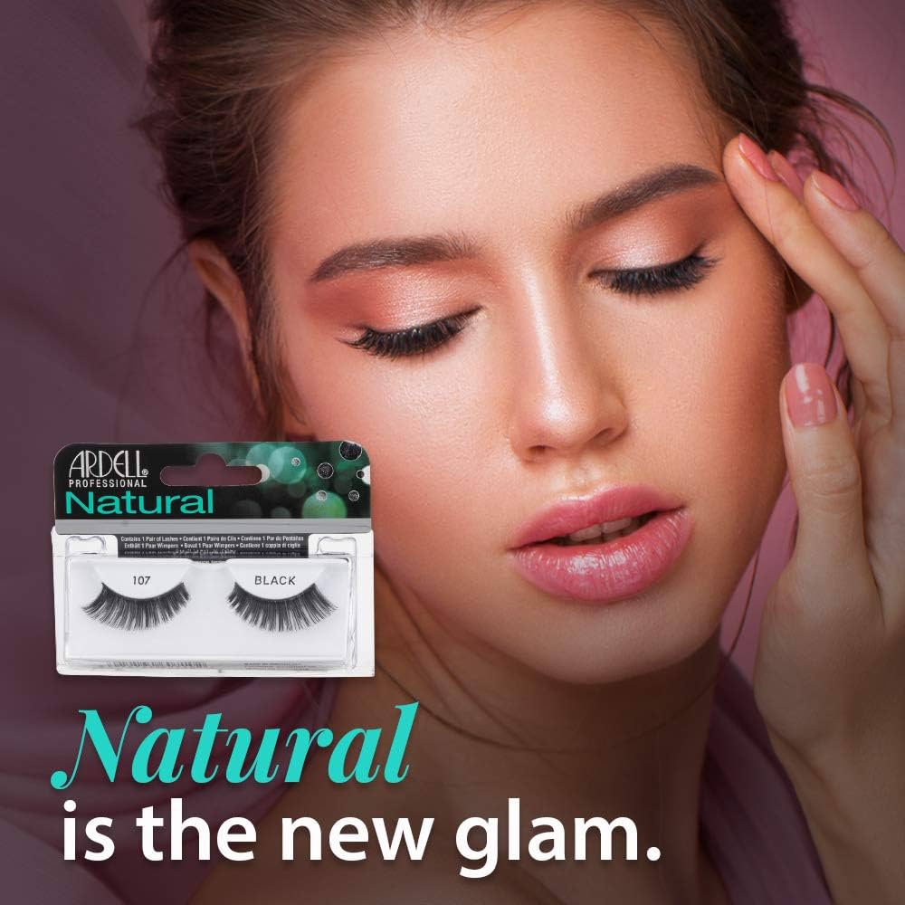 Lashes-107