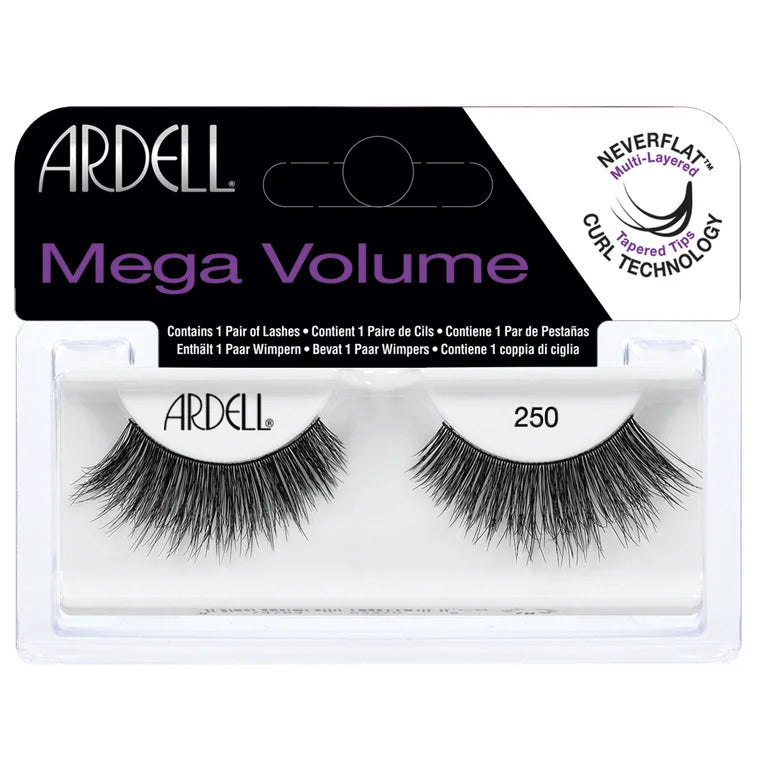 Lashes-Mega Volume 250