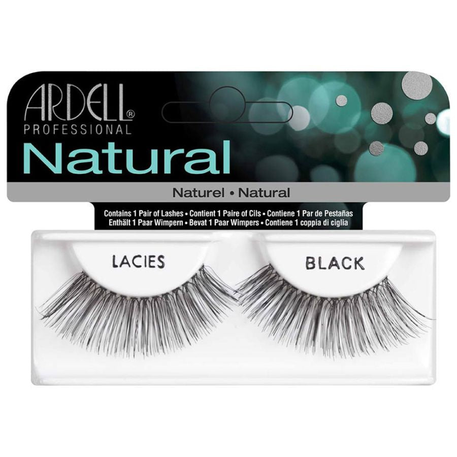 Lashes-Lacies