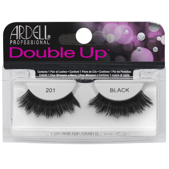 Lashes-Double Up 201